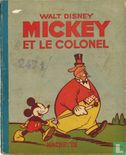 Mickey et le colonel - Afbeelding 1