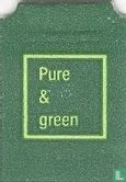 Pure & green - Afbeelding 1