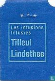 Les infusions Infusies Tilleul Lindethee - Afbeelding 1