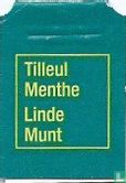 Tilleul Menthe Linde Munt - Afbeelding 1