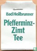 Pfefferminz-Zimt Tee - Image 1