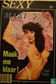 Sexy Maxi in mini 297 - Bild 1