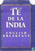 Té de la India English Breakfast - Image 1
