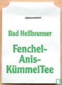 Fenchel-Anis-Kümmeltee - Image 1