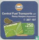 Central Fuel Transports - Afbeelding 1