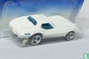 Chevrolet Corvette Stingray
