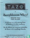 Berryblossom White [tm/mc] - Afbeelding 1