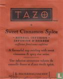 Sweet Cinnamon Spice - Image 1