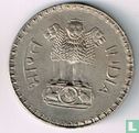 India 1 rupee 1978 (Calcutta) - Image 2