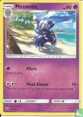 Meowstic - Bild 1