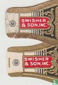 King Edward S & S Mild Tobaccos - Swisher & Son. Inc. - Jno. H. [Pull] - Image 3