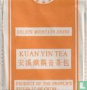 Kuan Yin Tea - Image 1