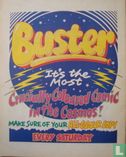Buster and Monster Fun Holiday Special [1994] - Afbeelding 2