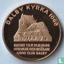 Dalby 10 kr 1980 - Image 2
