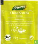 China Sencha - Afbeelding 2