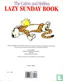 The Calvin and Hobbes Lazy Sunday Book  - Image 2
