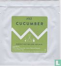 #52 Cucumber - Afbeelding 1
