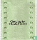 Circulacao Infusao 2 - Afbeelding 1
