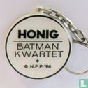 Honig Batman kwartet 1 - Logo - Afbeelding 2