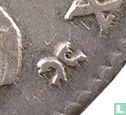 France 1/3 ecu 1720 (Z - with crowned escutcheon) - Image 3