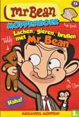 Mr Bean moppenboek 13 - Image 1