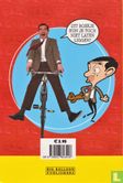 Mr Bean moppenboek 13 - Image 2