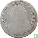 France 1/10 écu 1730 (Z) - Image 2