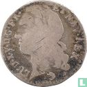 France 1/10 ecu 1766 (Z) - Image 2
