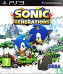 Sonic Generations - Image 1