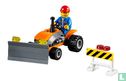 Lego 30353 Tractor - Image 2