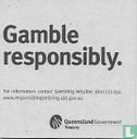 Gamble Responsibly - Bild 1