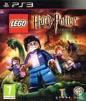 Lego Harry Potter: Jaren 5-7 - Afbeelding 1