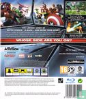 Marvel Ultimate Alliance 2 - Image 2