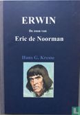 Erwin - De zoon van Eric de Noorman - Image 1