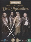 D'Artagnan en de Drie Musketiers - Afbeelding 1
