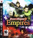 Dynasty Warriors 6: Empires - Image 1