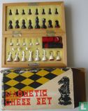 Magnetic Chess Set  - Image 1