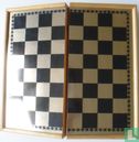 Magnetic Chess Set  - Image 2