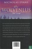De wolvenlus