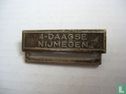 4 - Daagse Nijmegen - Afbeelding 1