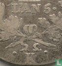 France 5 francs AN 5 (K) - Image 3