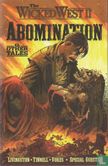 Abomination & Other Tales - Image 1