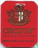 Tea Collection 100% pure Ceylon Tea - Afbeelding 1