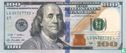 Verenigde Staten 100 Dollars 2009 A - Afbeelding 1