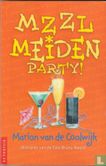 MZZL meiden party! - Image 1
