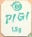 B Pigi 1,5 g  - Afbeelding 1
