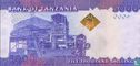 Tansania 5000 Shillingi - Bild 2