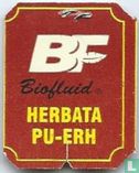 BF Biofluid ® Herbata Pu-Erh - Afbeelding 1