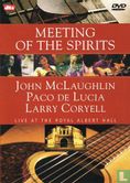 Meeting of the Spirits - Afbeelding 1