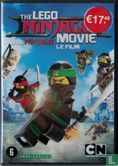 The Lego Ninjago Movie - Bild 1